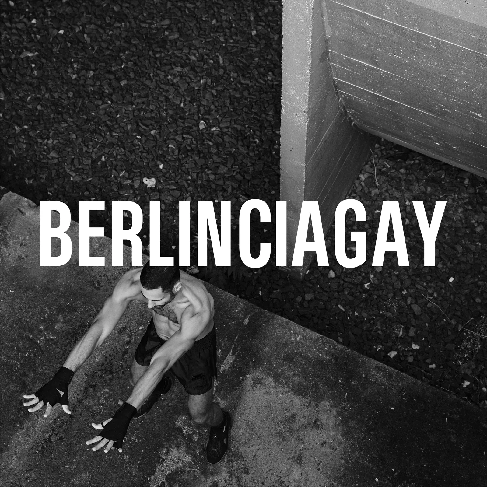 BERLINCIAGAY #2 – TOM PETERS