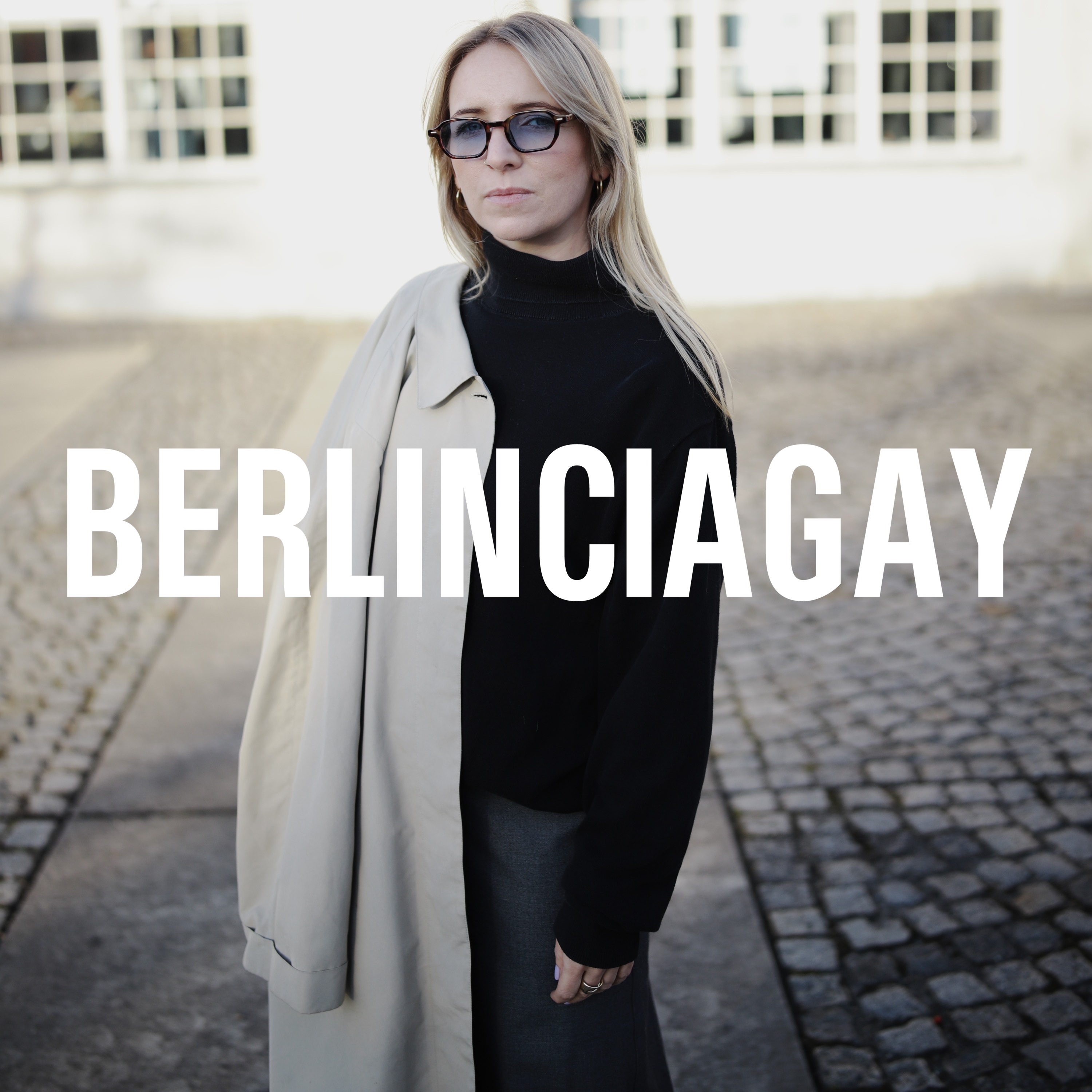 BERLINCIAGAY #15 – Etiennette