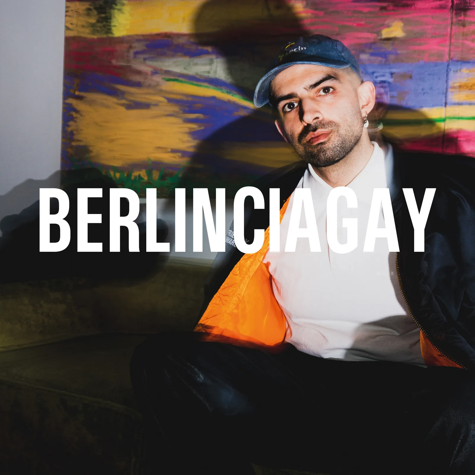BERLINCIAGAY #11 – KONSUM