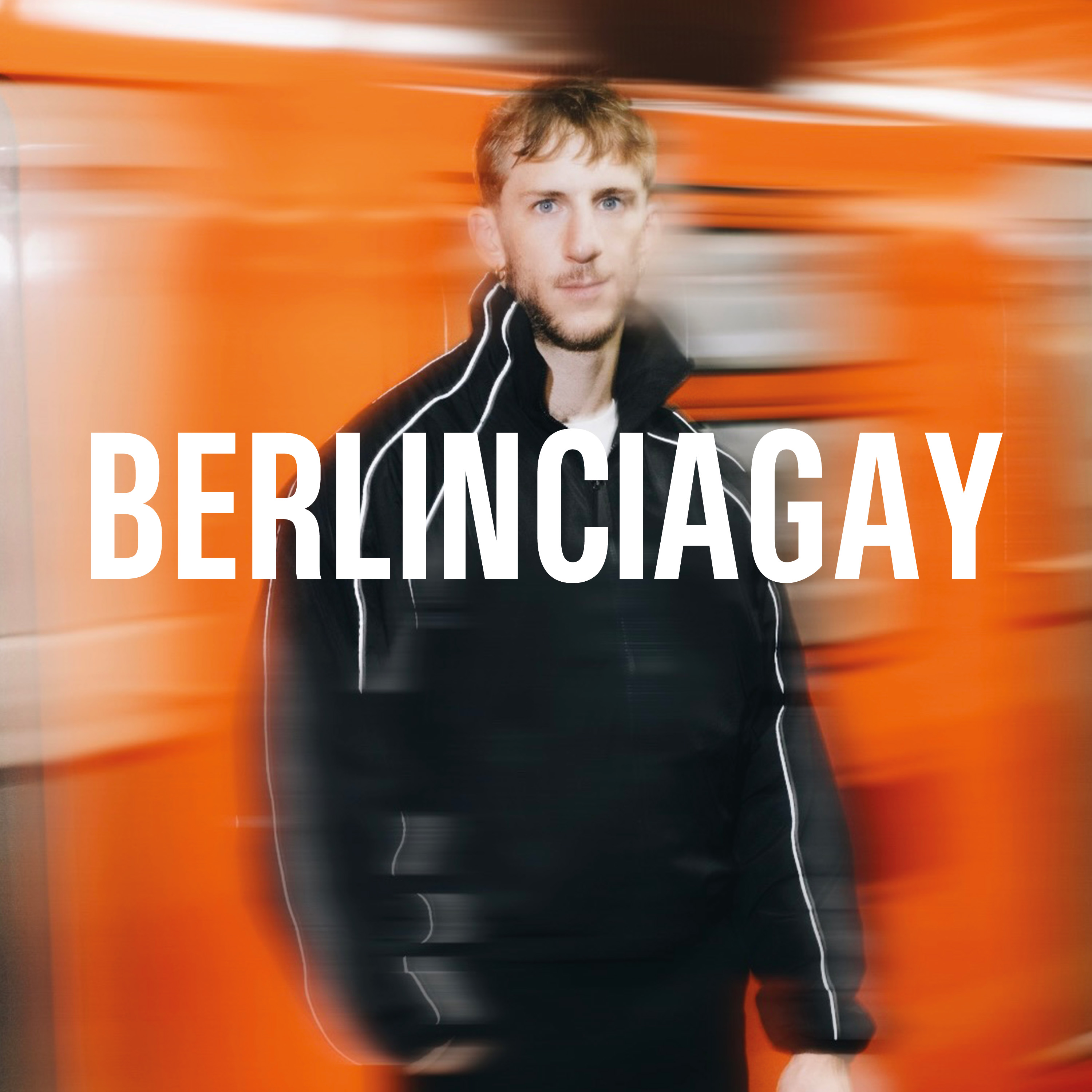 BERLINCIAGAY #13 – Tommy Hart